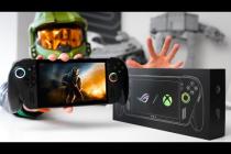ROG XBOX Ally X UNBOXING and REVIEW - Is It Worth $1000?
