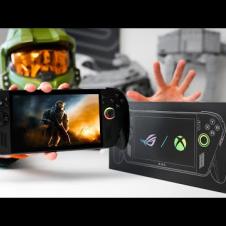 ROG XBOX Ally X UNBOXING and REVIEW - Is It Worth $1000?