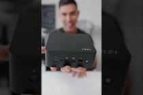 The BEST MINI PC in 2025 - MSI Cubi NUC+