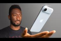 iPhone Air Review: Beauty is Pain