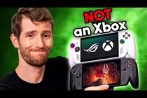 ROG Xbox Ally X - a PC Gamer’s Perspective