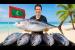 I Ate Every Type of Tuna in the Maldives for 24 Hours!!