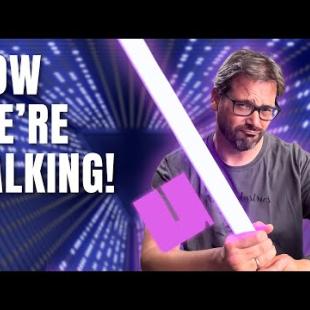 UV Is Getting Better