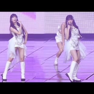 아이브 이서 직캠 'ELEVEN' IVE LEESEO｜SHOW WHAT I HAVE ENCORE 240811