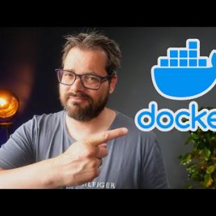 How To Use Docker To Make Local Development A Breeze