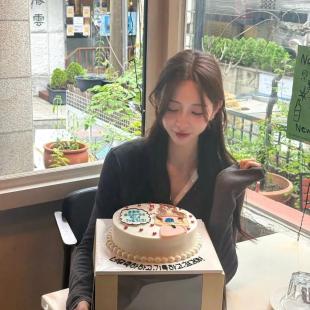 김민지 아나운서