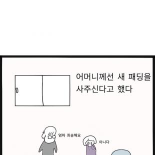 우리 형 자랑하는 만화