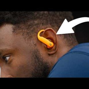 PowerBeats Pro 2 Review: Still Better than AirPods!