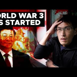 WORLD WAR 3 has started... China, Tariffs, MARKET UPDATE.