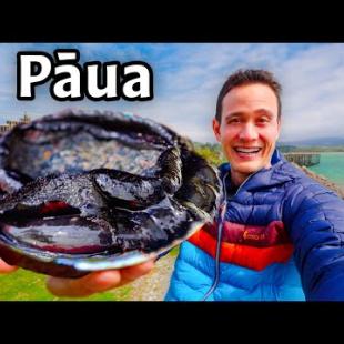 New Zealand’s BEST FOOD Secret!! You Have to Taste This!! 🇳🇿