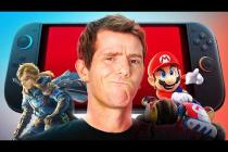 Nintendo Switch 2 Review - a PC Gamer’s Perspective