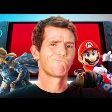 Nintendo Switch 2 Review - a PC Gamer’s Perspective