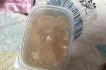 먹거리 한마당 맨 ㅇㅅㅇ