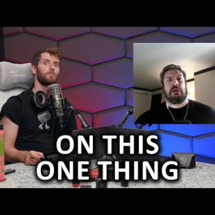 "Intel's CEO Needs to GO...." and I Agree... - WAN Show August 8, 2025