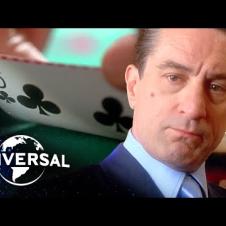 Casino | How Robert De Niro Deals with Scammers