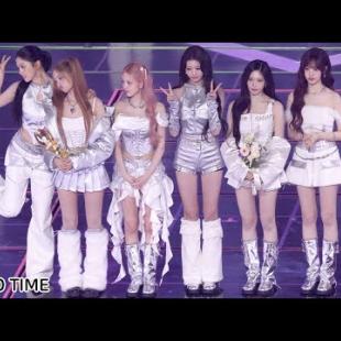 센터가 된 아이브 마무리 포토타임 IVE PHOTO TIME 251115