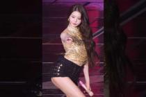 살랑살랑 장원영 REBEL HEART #WONYOUNG