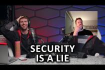 The Louvre Password Was ‘LOUVRE’ - WAN Show November 7, 2025