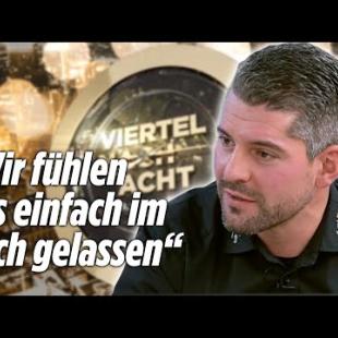 [독일 Bild紙] Strom unbezahlbar: „Wir Metzger bluten aus!“ | Metzgermeister Wolfgang Göth bei Viertel nach Acht
