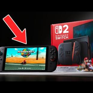 I Bought the MOST EXPENSIVE Nintendo Game Console!