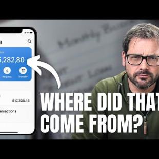 Stop Overwriting State And Use Event Sourcing Instead