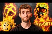 Xbox Might be Cooked