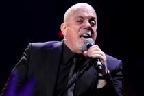 Billy Joel