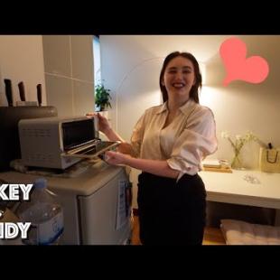 서울 사는 26살 영국 여자의 소개팅 계획