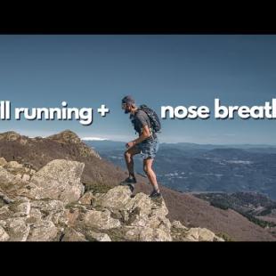 Secrets to Relaxed, Injury Free Trail Running