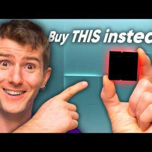 Everyone is Recommending the WRONG Budget Gaming CPU