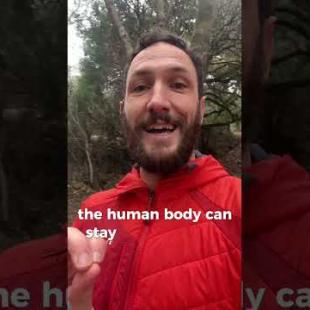 You were born to HIKE!