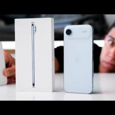 iPhone Air REVIEW - Too Many Compromises?
