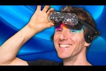 They Changed the VR Game AGAIN - Bigscreen Beyond 2