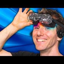 They Changed the VR Game AGAIN - Bigscreen Beyond 2