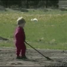 Kid-shoveling-fail