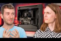 I Didn’t Know You Could Build a Computer THIS Wrong…