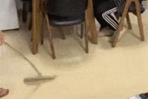 엄마한태 맞고 싶거든 이런장난 하거라