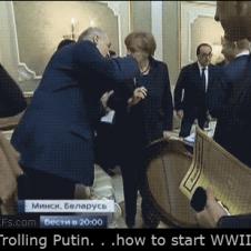 Trolling-Putin-chair-pull