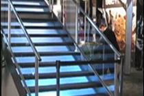 계단 추락 recovery