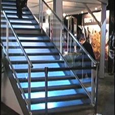 계단 추락 recovery