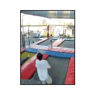 Trampoline_headstuck