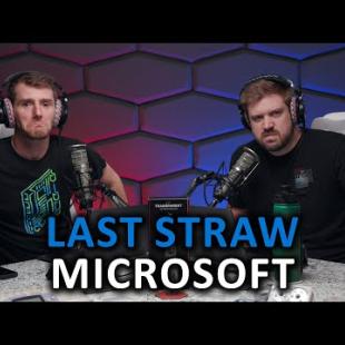 Windows Is Dead To Me - WAN Show June 27, 2025