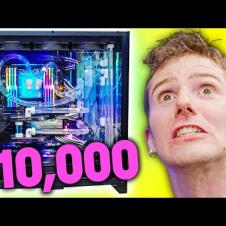 You've NEVER Seen ANYTHING Like This Build Before...