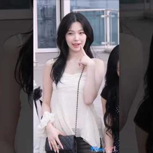 첫 월드투어 가는 프로미스나인 미모 #fromis_9