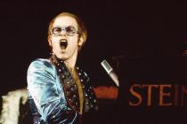 Elton John