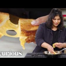 American Cheese Hacks Every Home Cook Should Know | Epicurious 101