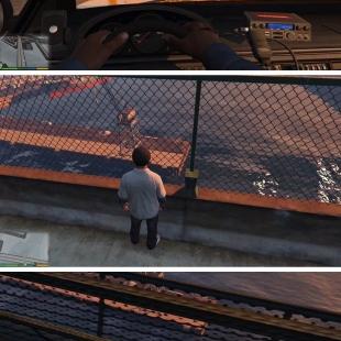 GTA5 시작한 주갤러