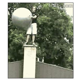 Exercise-ball-jump-fail