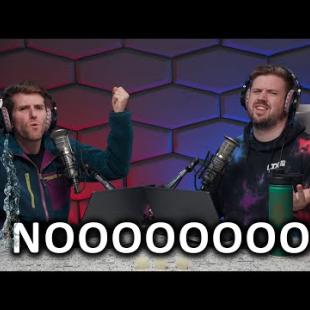 Our World Record Was Shattered - WAN Show December 12, 2025