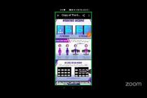 The eagles.io night session